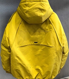 市场上装-夹克-休闲夹克