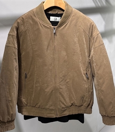 市场上装-夹克-休闲夹克