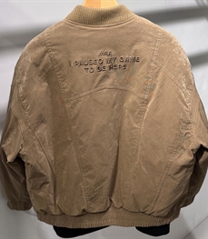 市场上装-夹克-休闲夹克