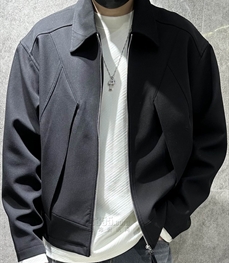 市场上装-夹克-休闲夹克