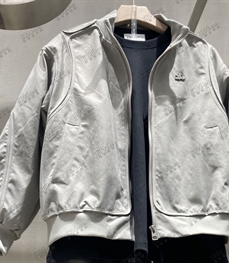 市场上装-夹克-休闲夹克【实拍】