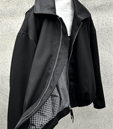 市场上装-夹克-休闲夹克【实拍】