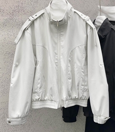 市场上装-夹克-休闲夹克【实拍】