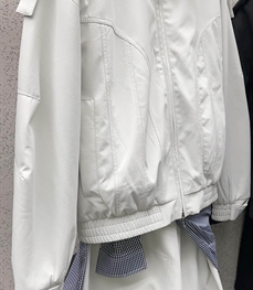 市场上装-夹克-休闲夹克【实拍】