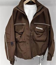 市场上装-夹克-休闲夹克【实拍】