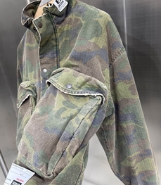 市场上装-夹克-休闲夹克【实拍】