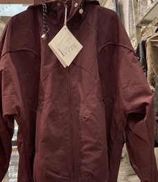 市场上装-夹克-休闲夹克【实拍】