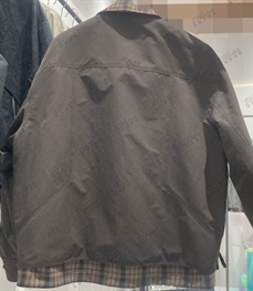 市场上装-夹克-休闲夹克【实拍】