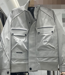 市场上装-夹克-休闲夹克【实拍】