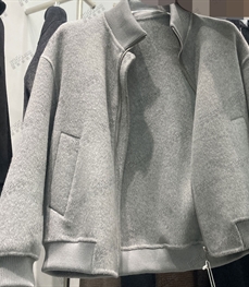 市场上装-夹克-休闲夹克【实拍】