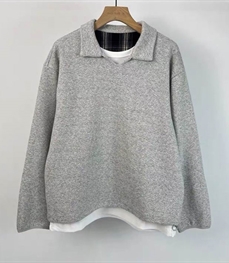 市场上装-卫衣-休闲卫衣【实拍】