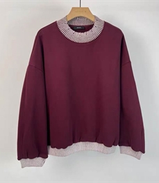 市场上装-卫衣-休闲卫衣【实拍】