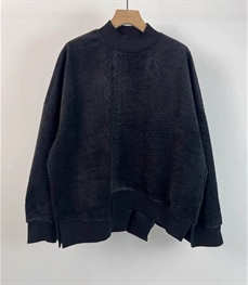 市场上装-卫衣-休闲卫衣【实拍】