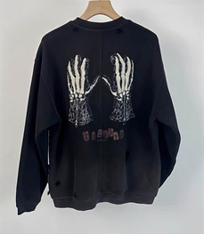 市场上装-卫衣-休闲卫衣【实拍】