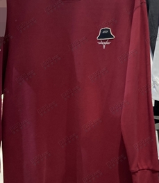 市场上装-卫衣-休闲卫衣【实拍】