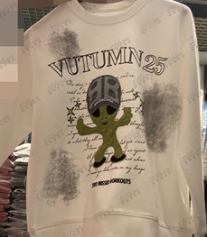 市场上装-卫衣-休闲卫衣【实拍】