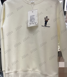 市场上装-卫衣-休闲卫衣【实拍】