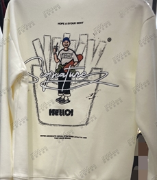 市场上装-卫衣-休闲卫衣【实拍】