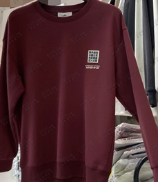 市场上装-卫衣-休闲卫衣【实拍】