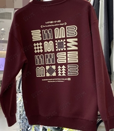 市场上装-卫衣-休闲卫衣【实拍】