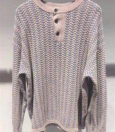 市场上装-毛衫-休闲毛衫【实拍】