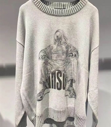 市场上装-毛衫-休闲毛衫【实拍】