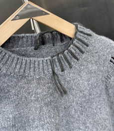 市场上装-毛衫-休闲毛衫【实拍】