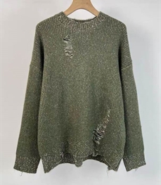 市场上装-毛衫-休闲毛衫【实拍】