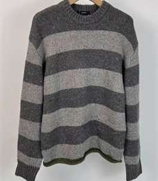 市场上装-毛衫-休闲毛衫【实拍】