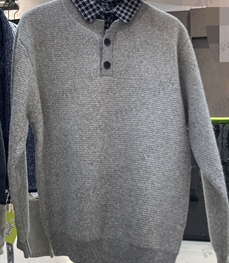 市场上装-毛衫-休闲毛衫【实拍】