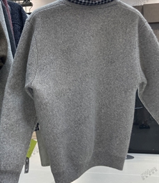 市场上装-毛衫-休闲毛衫【实拍】