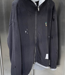 市场上装-毛衫-休闲毛衫【实拍】