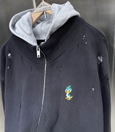 市场上装-毛衫-休闲毛衫【实拍】