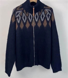 市场上装-毛衫-休闲毛衫【实拍】