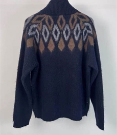 市场上装-毛衫-休闲毛衫【实拍】