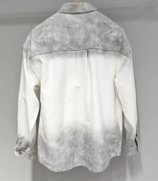 市场上装-衬衫-休闲衬衫【实拍】