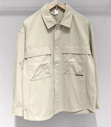 市场上装-衬衫-休闲衬衫【实拍】