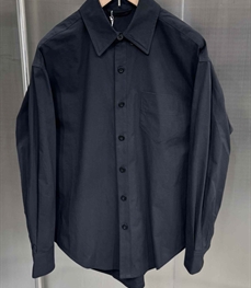 市场上装-衬衫-休闲衬衫【实拍】