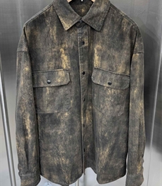 市场上装-衬衫-休闲衬衫【实拍】