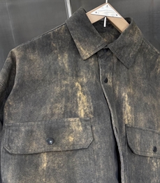 市场上装-衬衫-休闲衬衫【实拍】