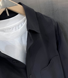 市场上装-衬衫-休闲衬衫【实拍】