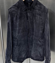 市场上装-衬衫-休闲衬衫【实拍】