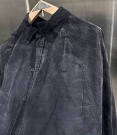 市场上装-衬衫-休闲衬衫【实拍】