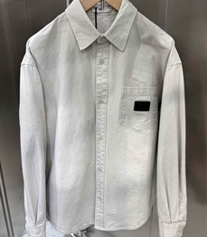 市场上装-衬衫-休闲衬衫【实拍】