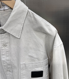 市场上装-衬衫-休闲衬衫【实拍】