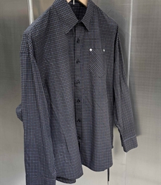 市场上装-衬衫-休闲衬衫【实拍】