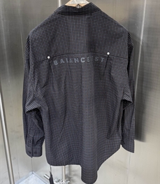 市场上装-衬衫-休闲衬衫【实拍】