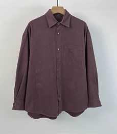 市场上装-衬衫-休闲衬衫【实拍】