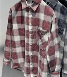 市场上装-衬衫-休闲衬衫【实拍】