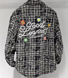 市场上装-衬衫-休闲衬衫【实拍】